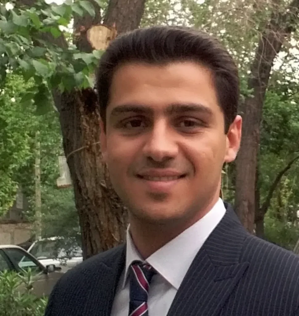 Dr. Babak Daneshfard