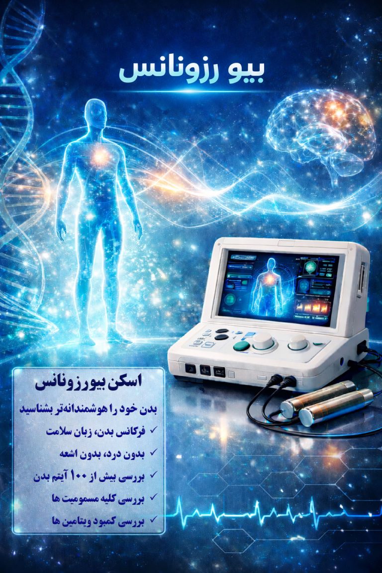 بیورزونانس