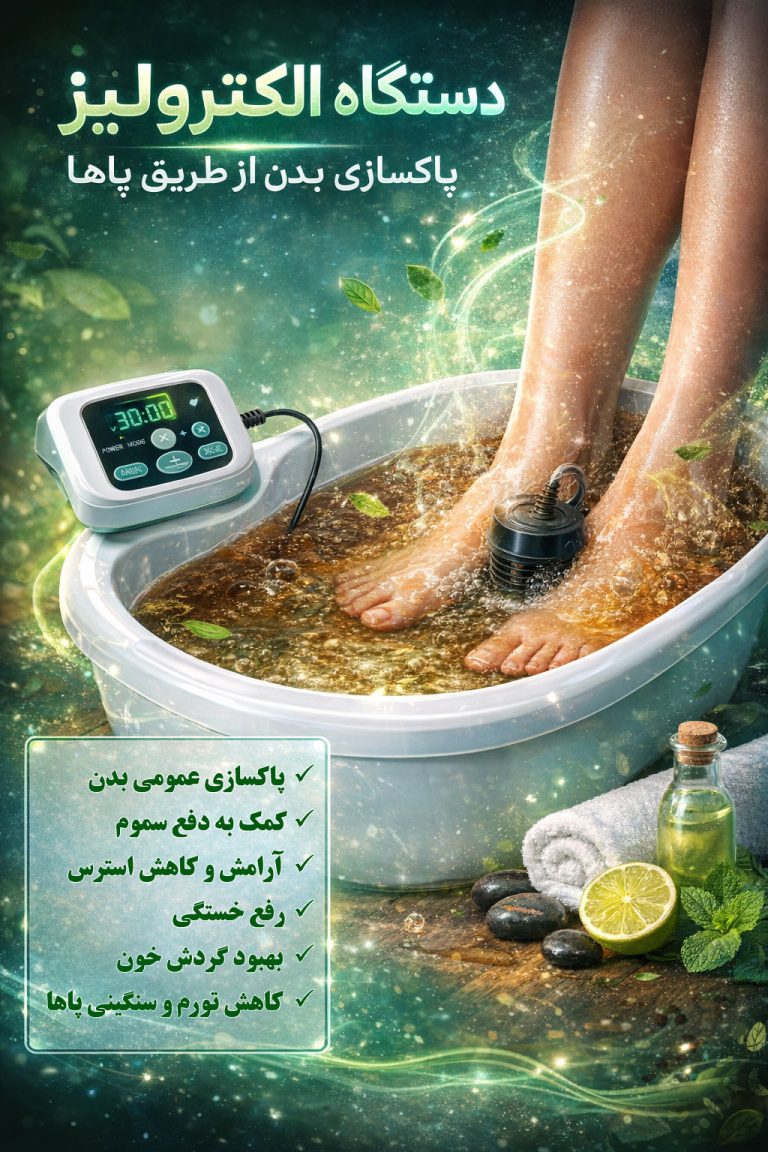دیتاکس